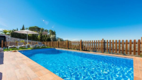 Villa Francisco Torrox by Ruralidays, Torrox